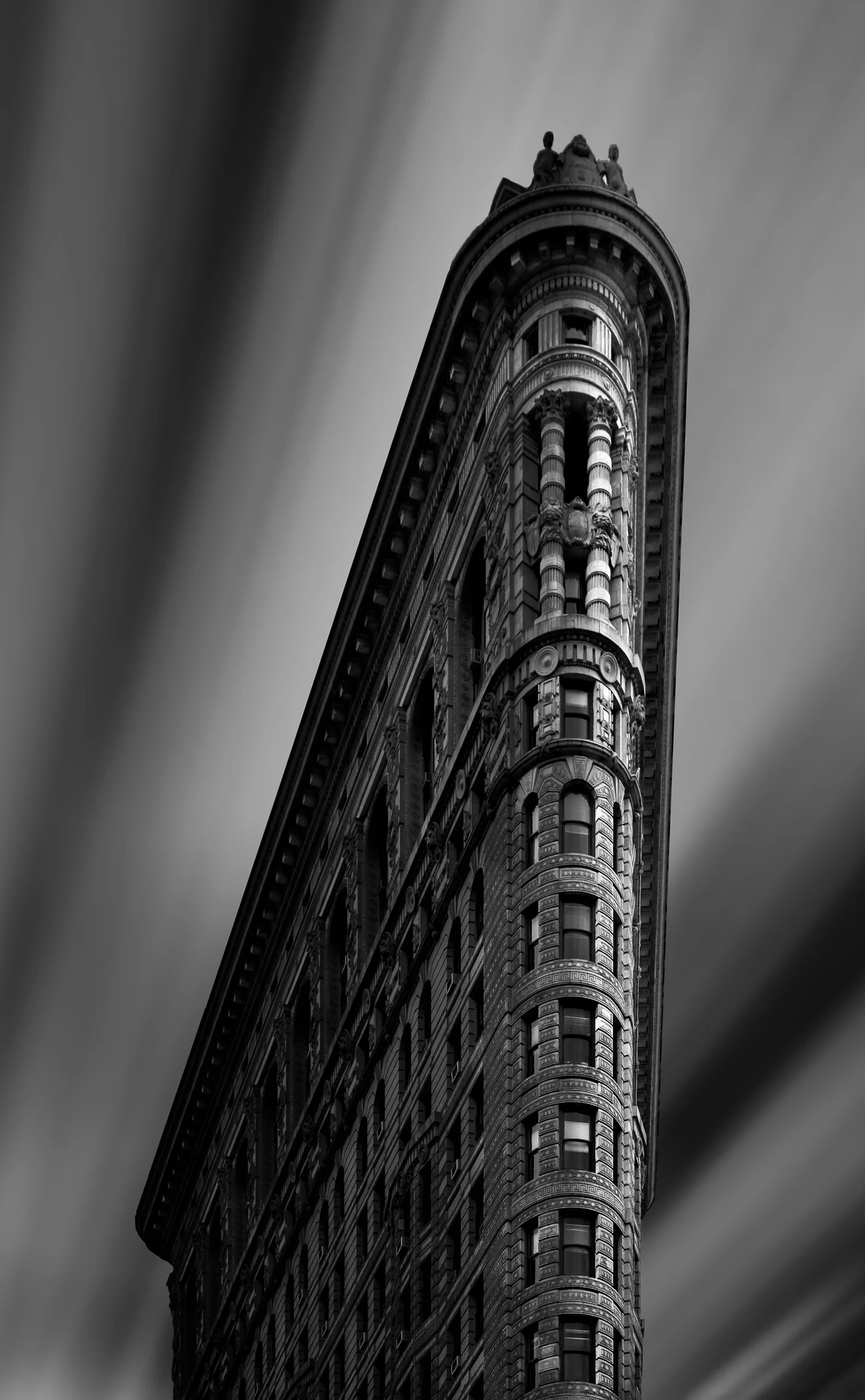 Flatiron
