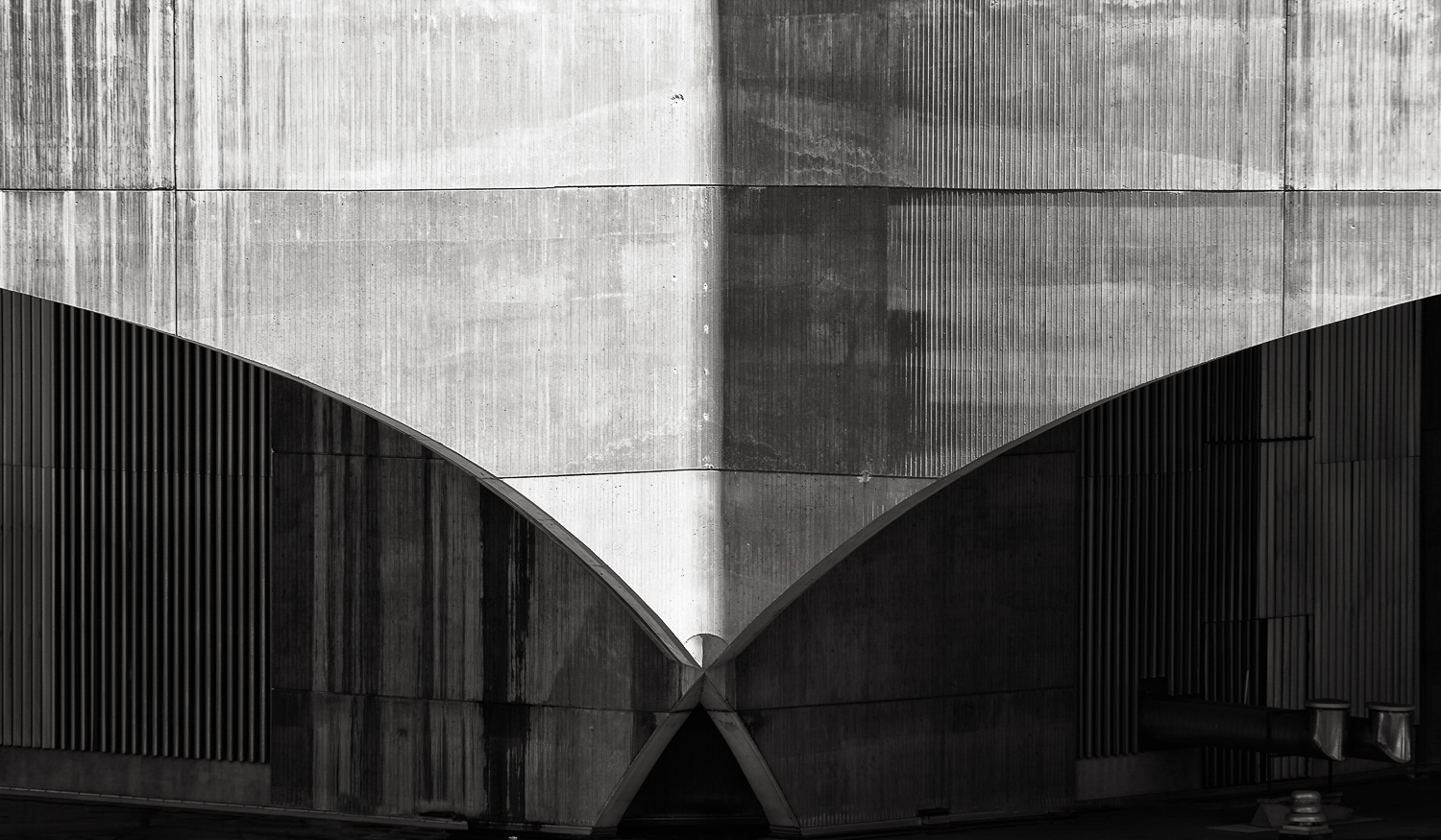 Concrete Detail