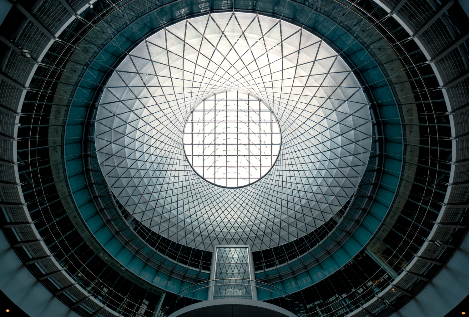 Eye of New York