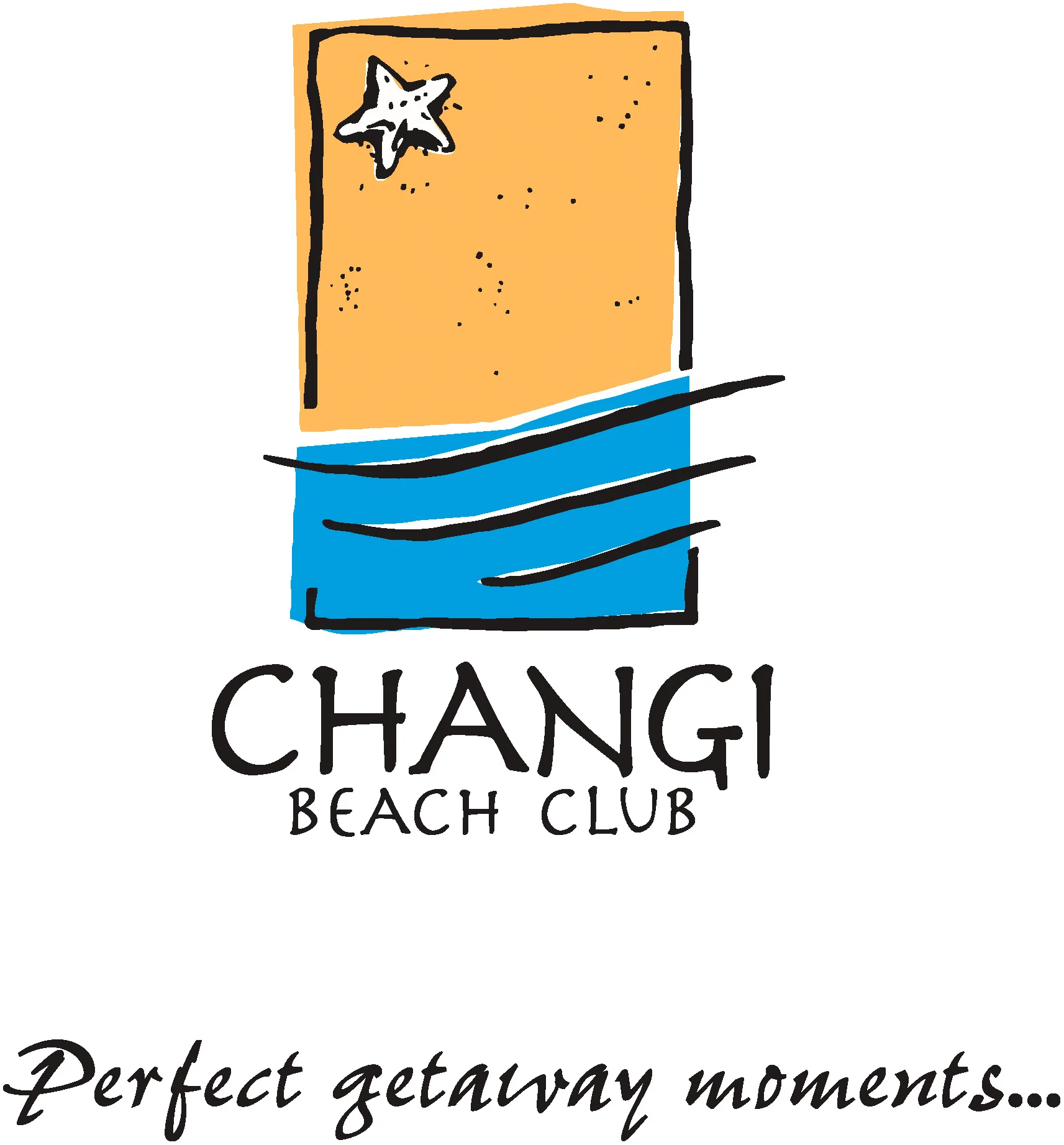 Changi Beach Club