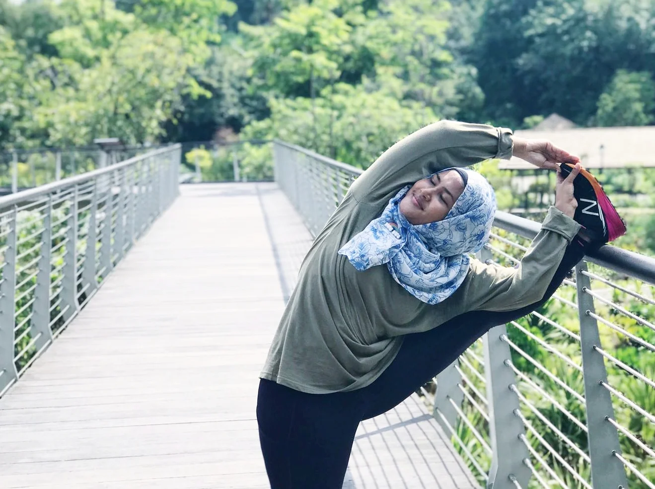 Farah Lyna
