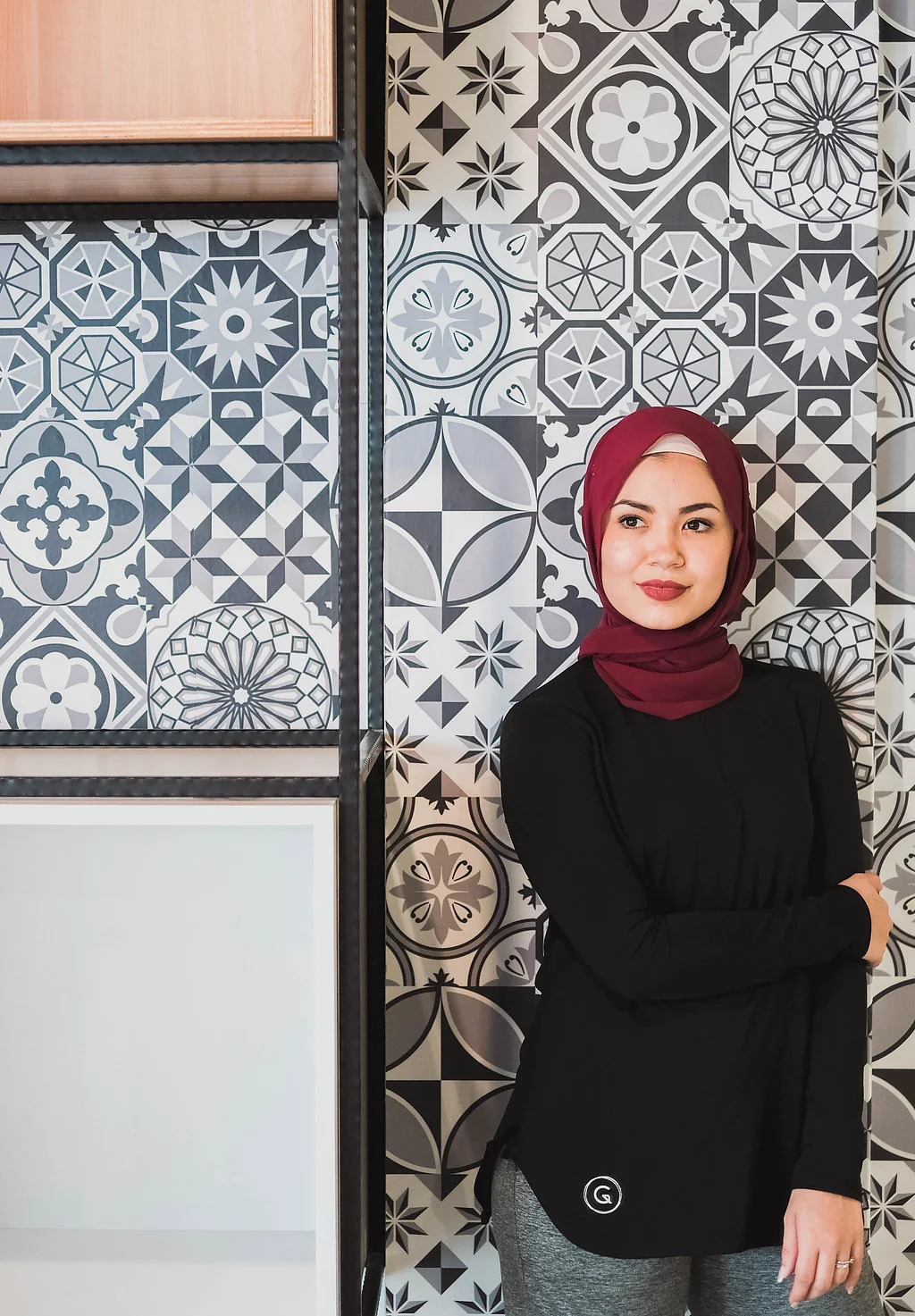 Nawal Alhaddad (Founder)