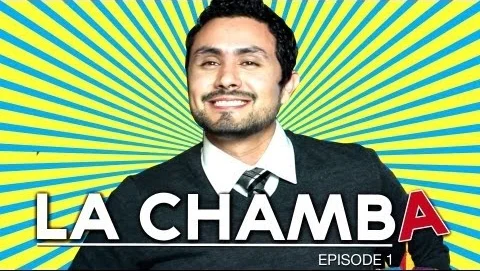 La Chamba - Kiss Hello - Pilot Episode - Ep 101