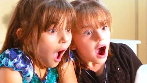 DON'T TRY THINGS YOU SEE ON THE INTERNET!