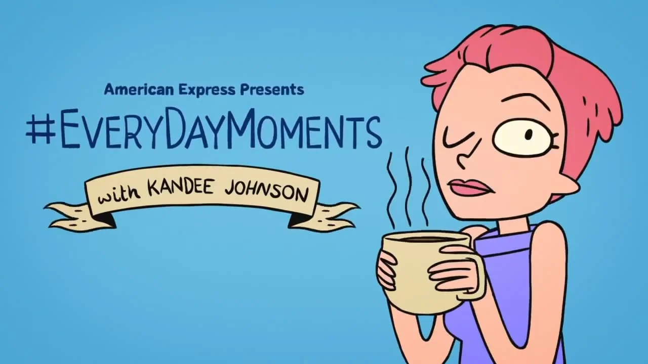 Cute Kids & Permanent Markers | Kandee Johnson's #EveryDayMoments