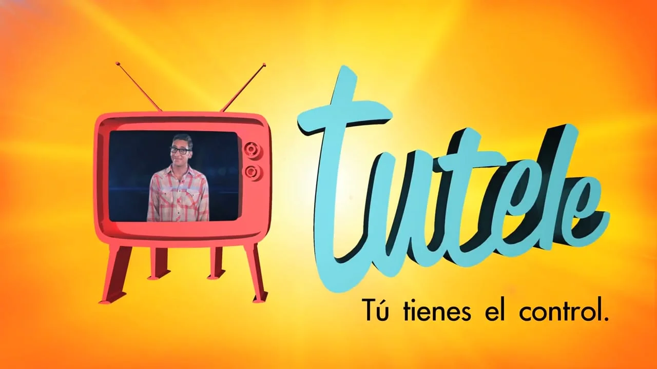 Esta es 'TuTele' - This is 'TuTele'