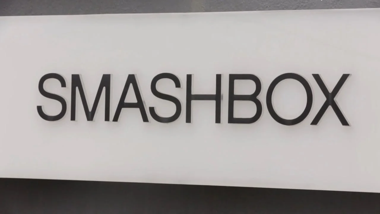 Smashbox Cosmetics