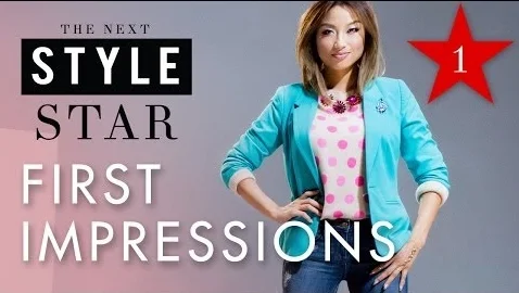 The Next Style Star | Meet the Contestants | 