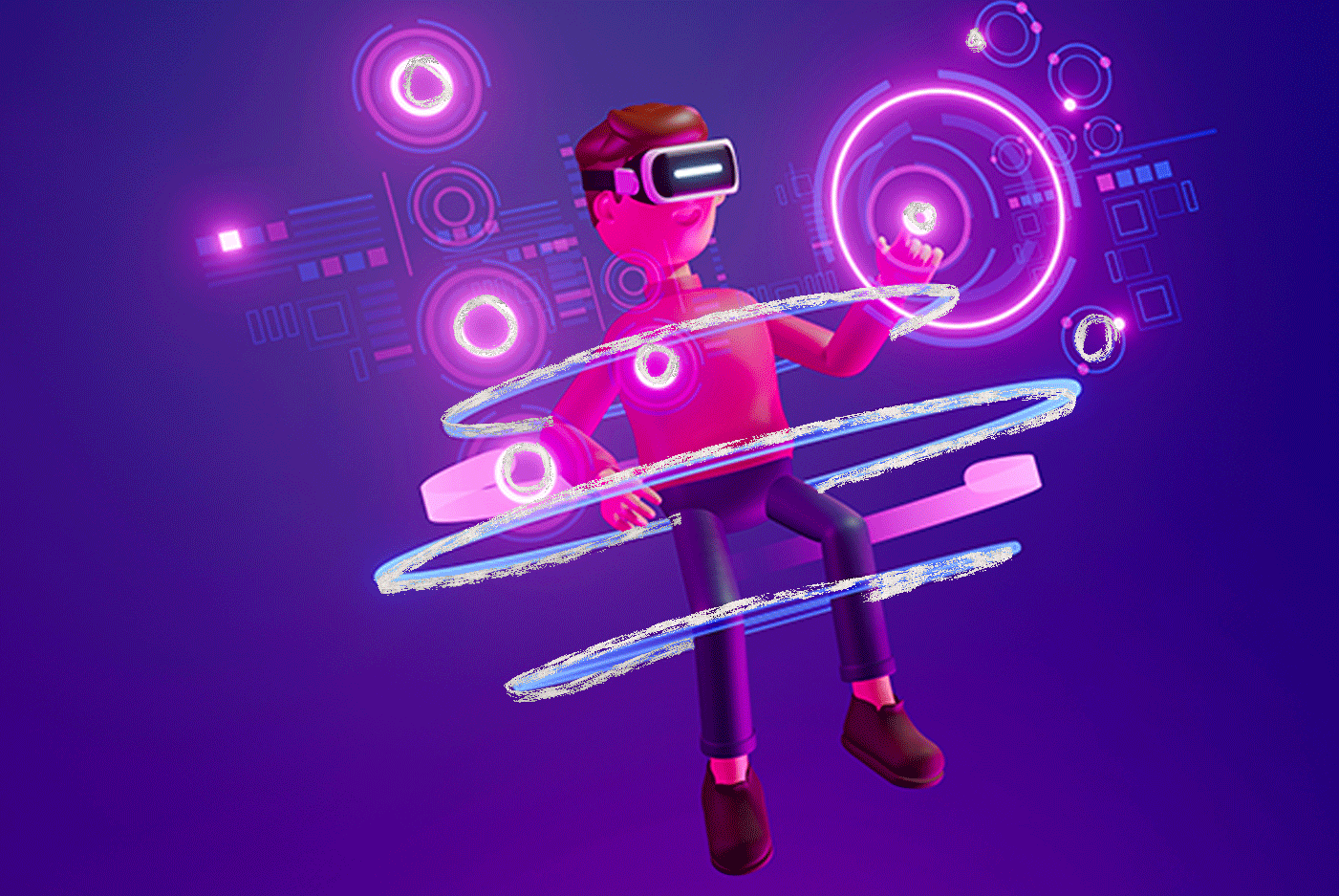 WHAT TRADITIONAL CREATIVES DON'T UNDERSTAND ABOUT TECHNOLOGY