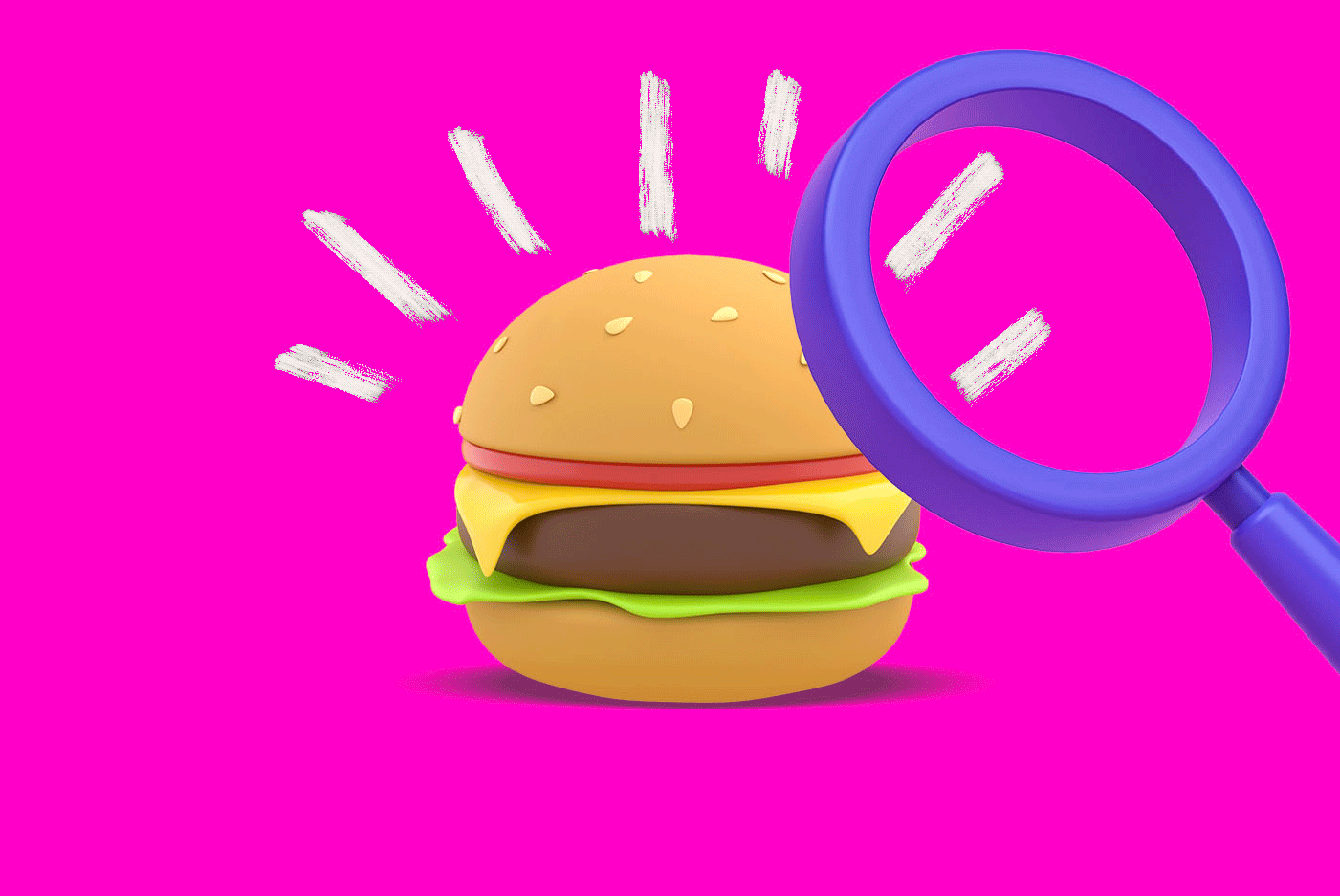 HOW A BURGER TAUGHT ME THAT CREATIVITY IS ALL ABOUT STRATEGY 