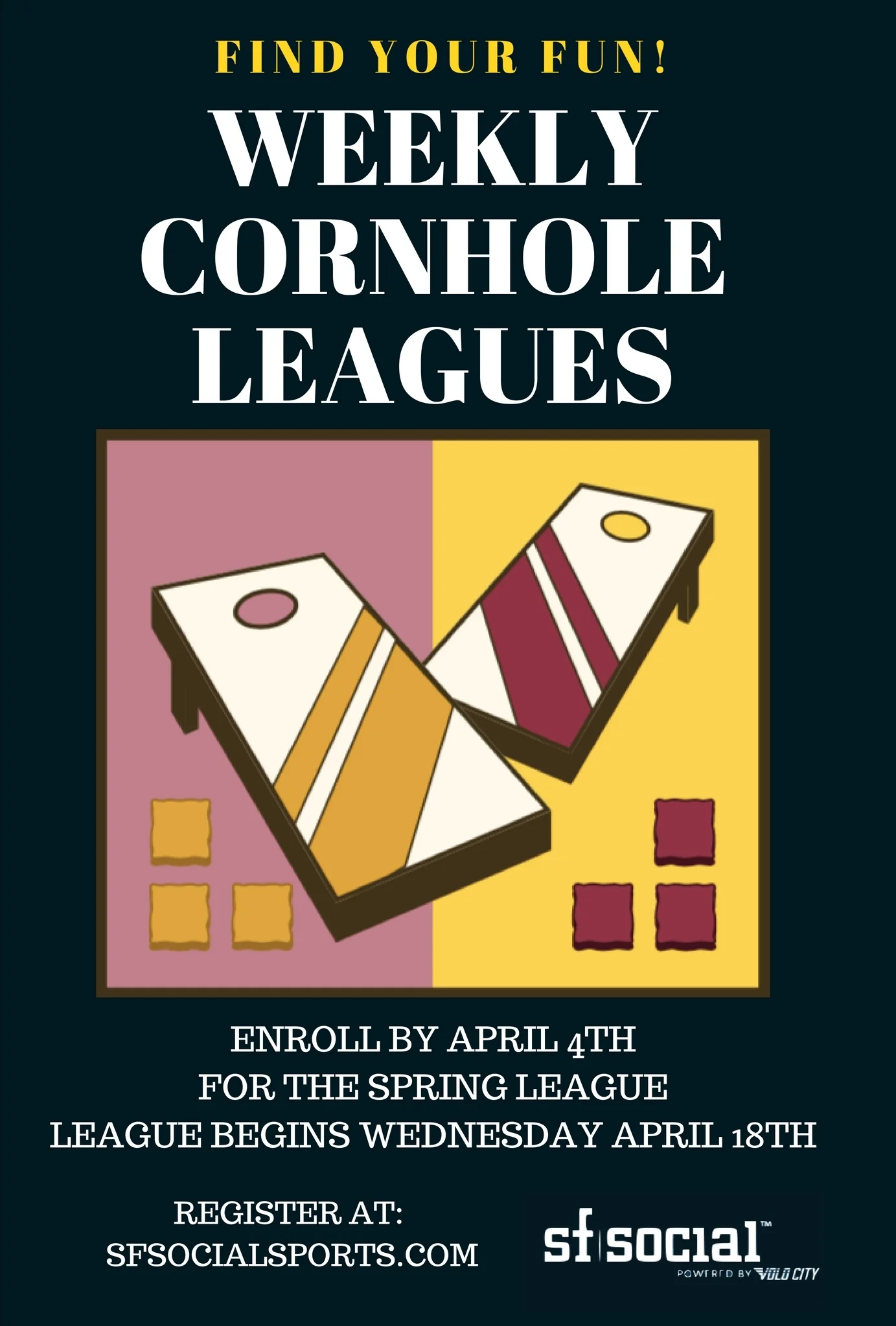 SoMa Spring Cornhole League Poster.jpg