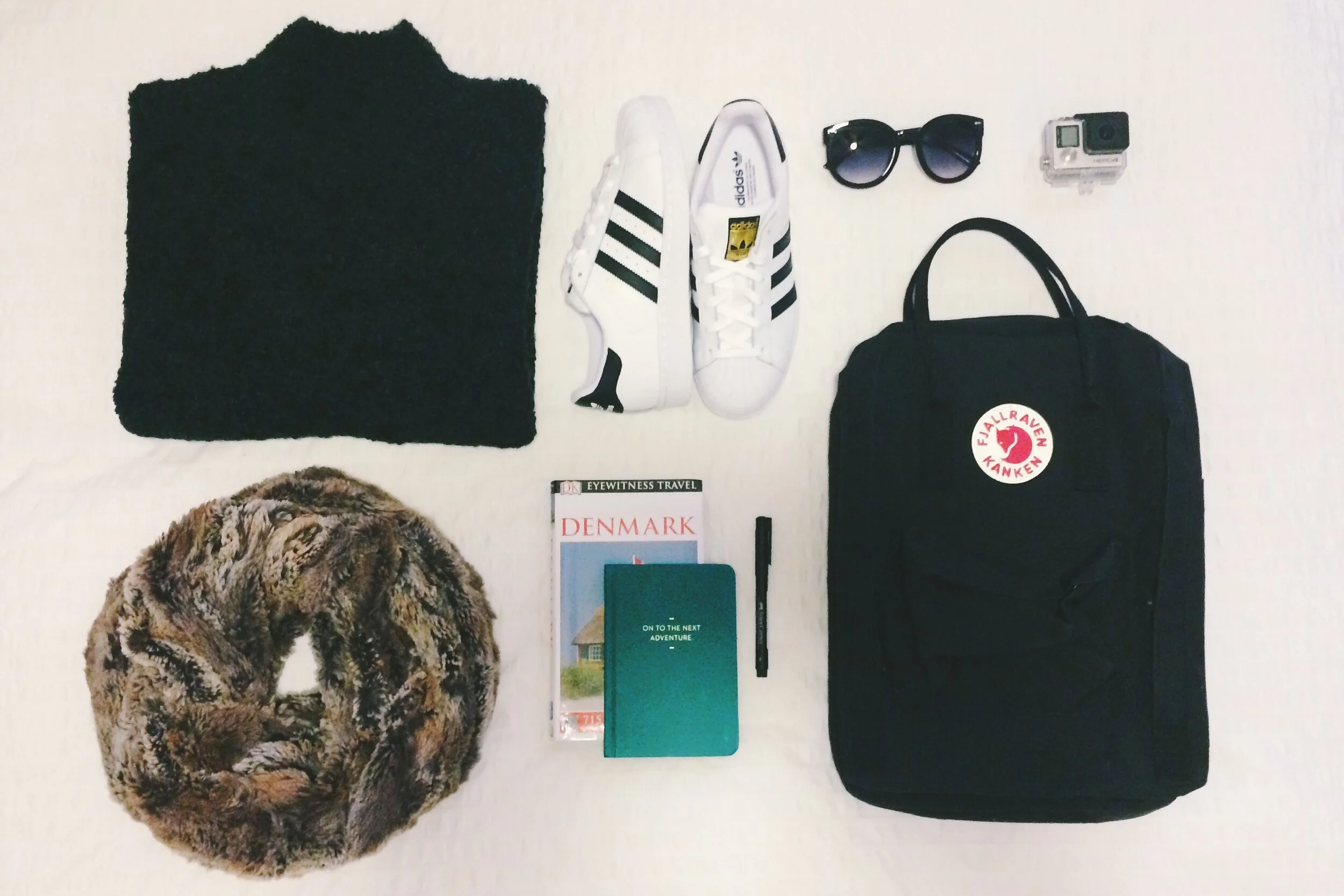 Study Abroad: Holy Crap