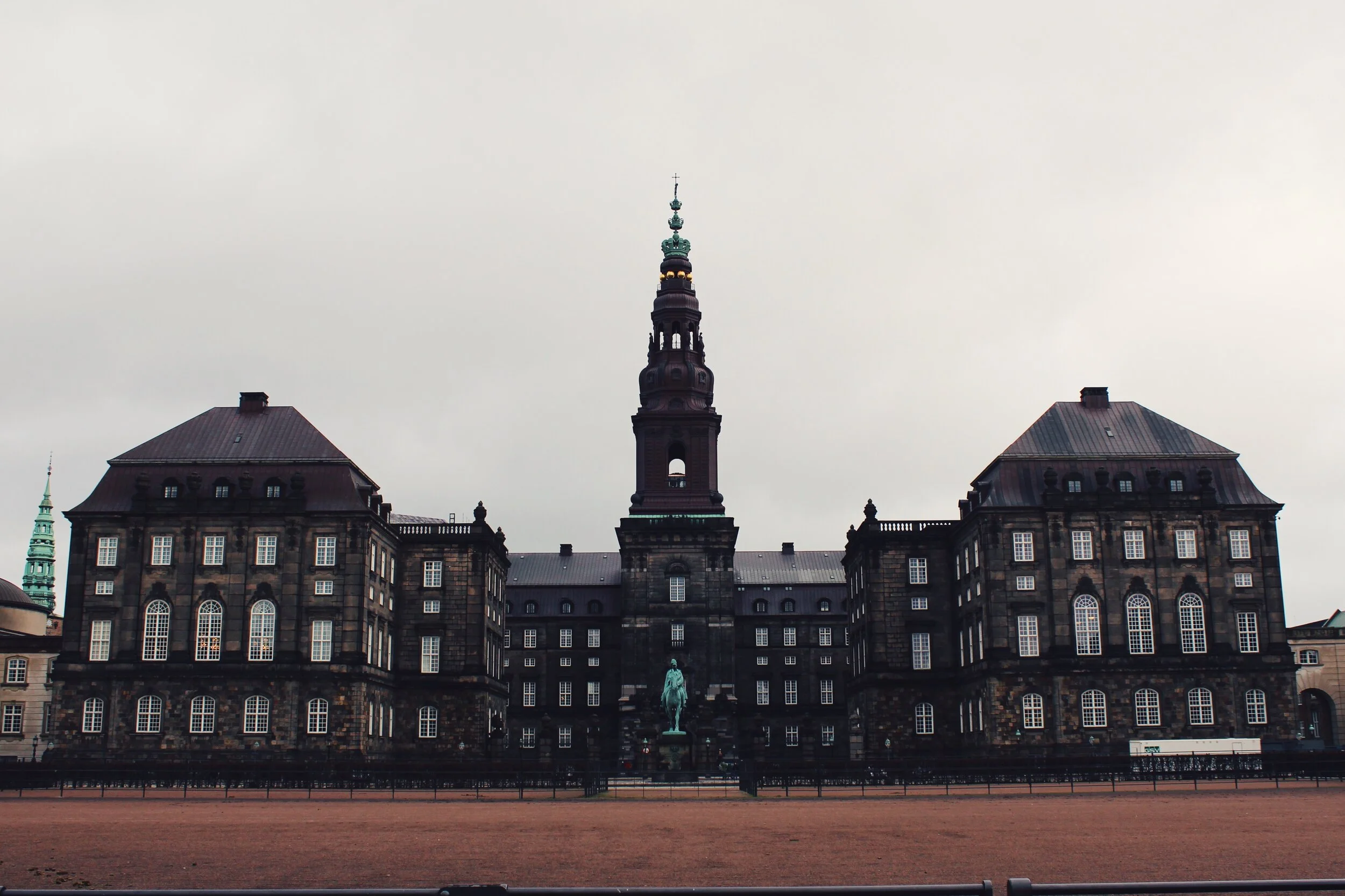 Study Abroad: Holy Crap Pt. 2