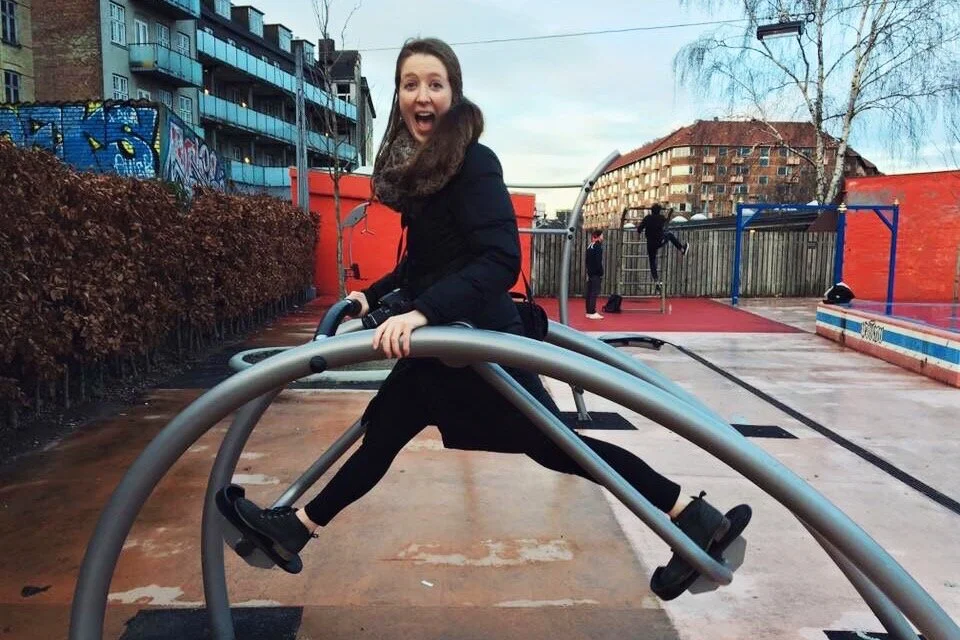 Study Abroad: When The Tough Gets Goin'