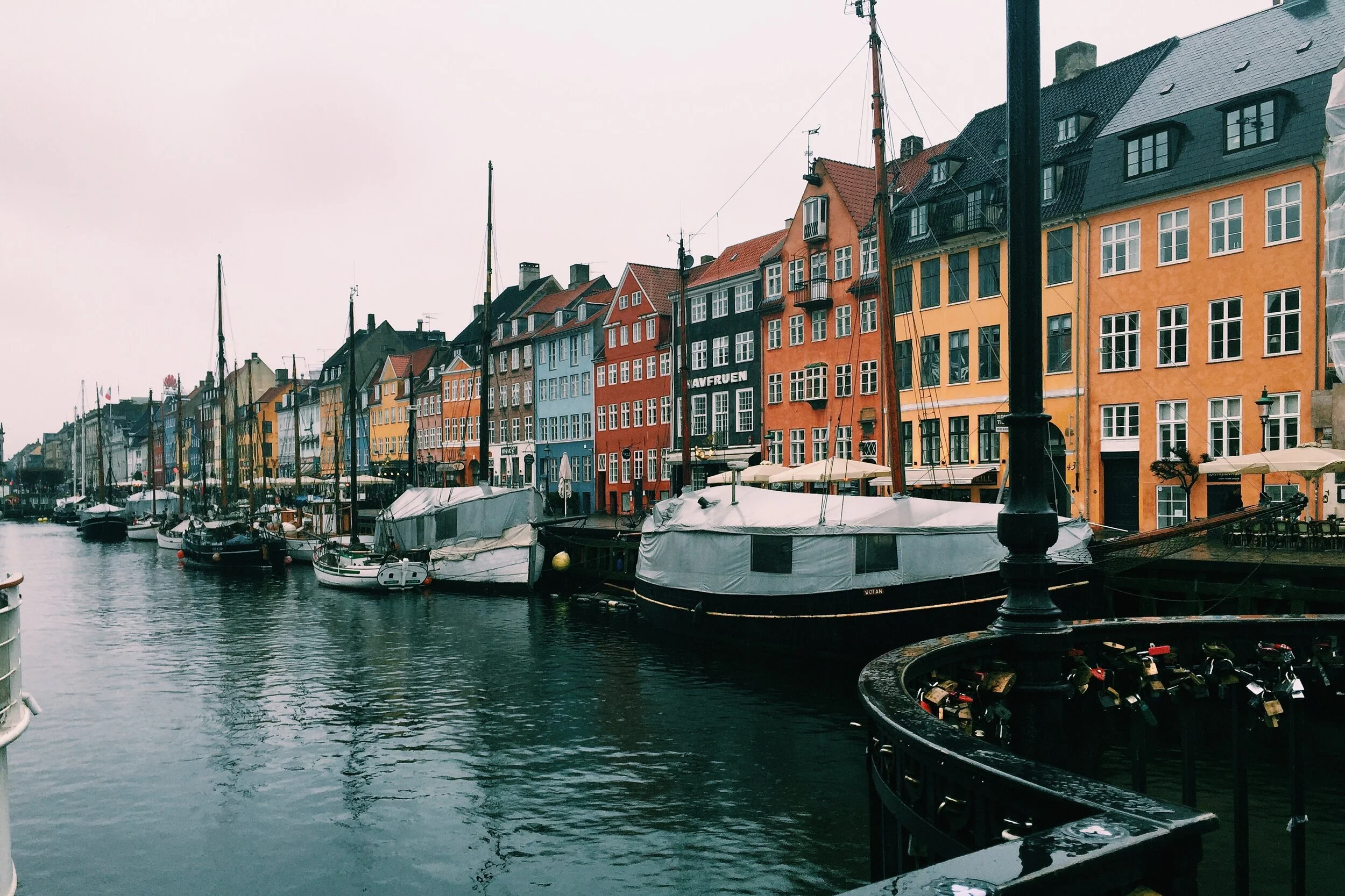 Study Abroad: Ma &amp; Pa to the Rescue