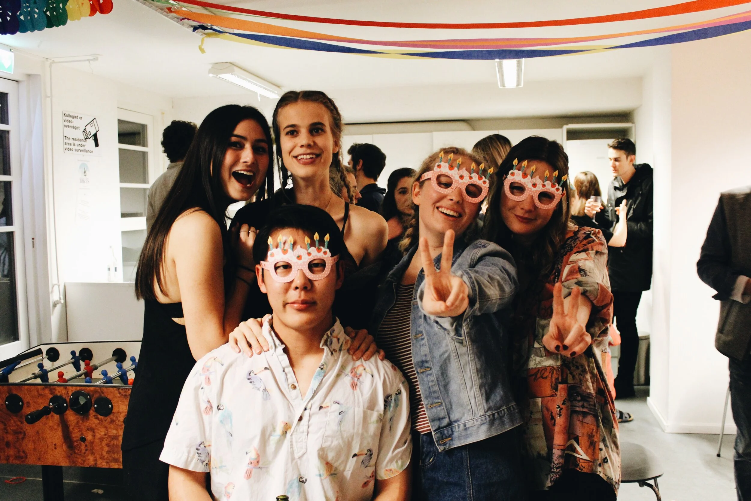 Study Abroad: London Calling