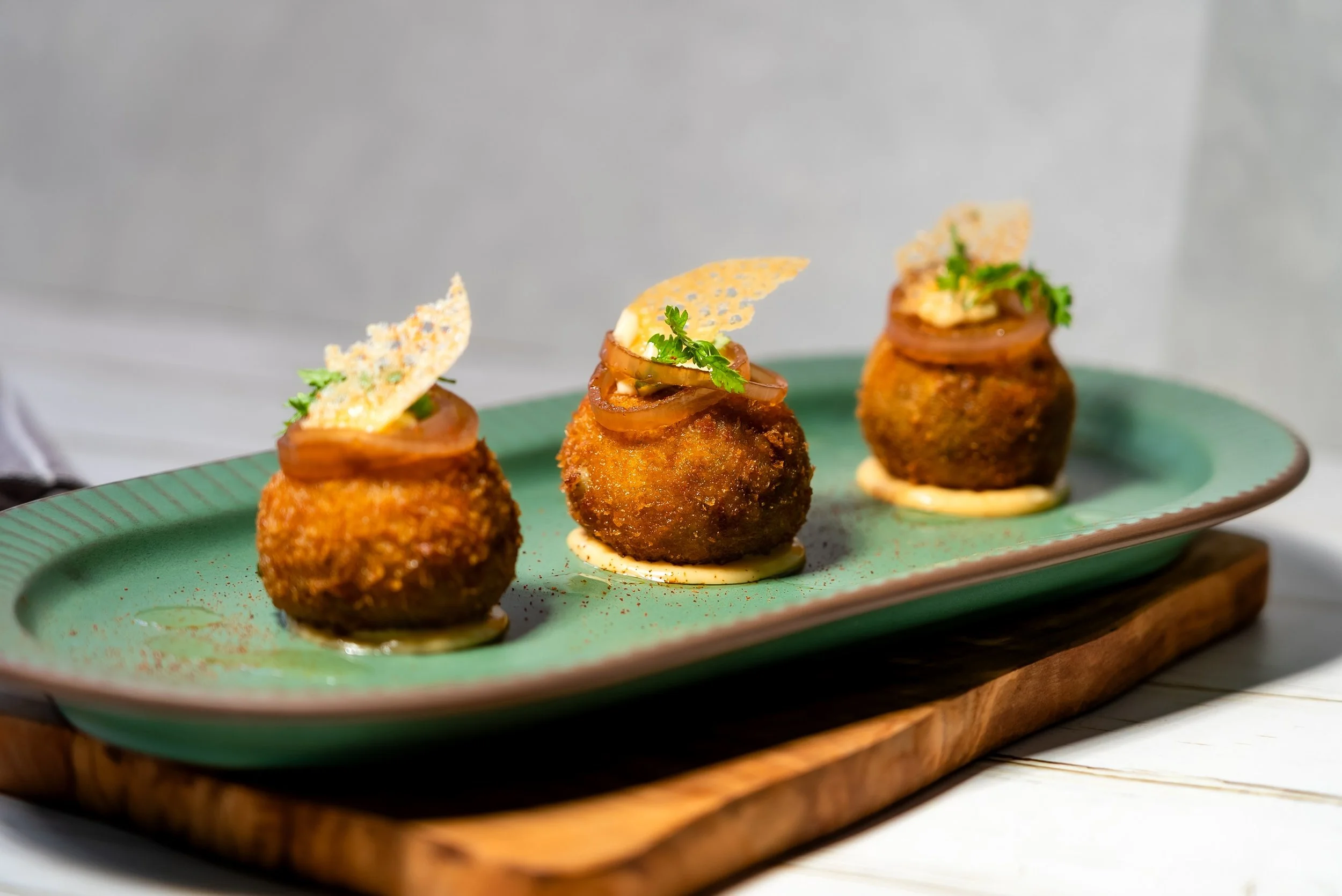 Mushrooms Croquettes 180.jpg