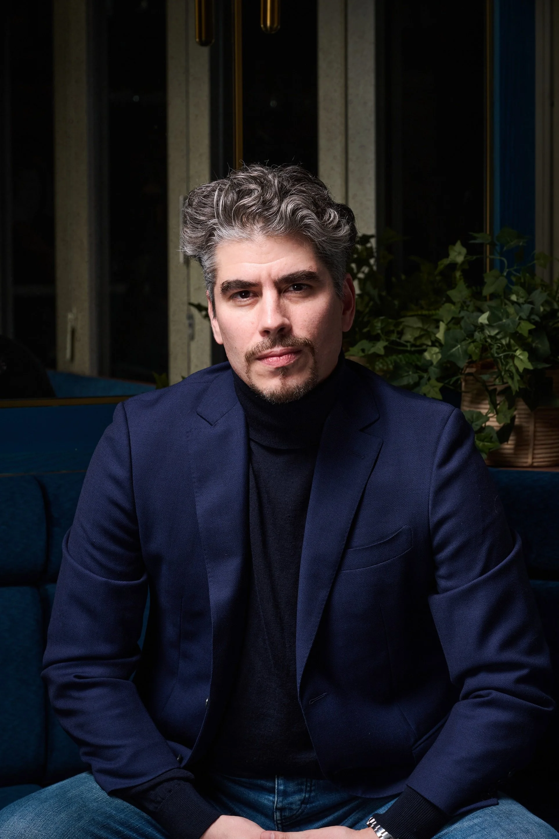 Julien Draeger | Founder