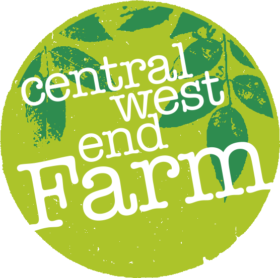 Central West End Farm