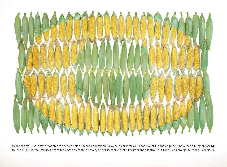 O is for organic seat covers