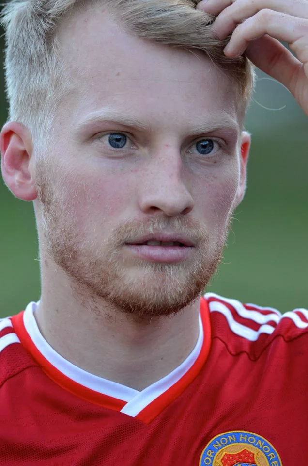 May Player of the Month Drinks