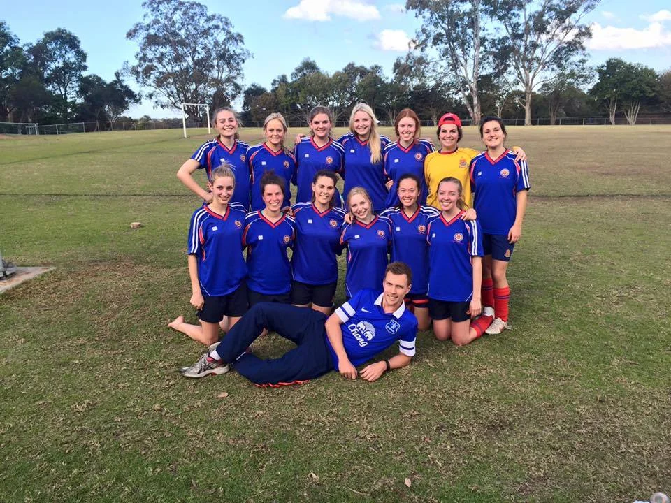 2015 Season is nearly at a close