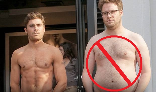 First mid-week fitness session for 2016