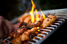 Bunnings BBQ