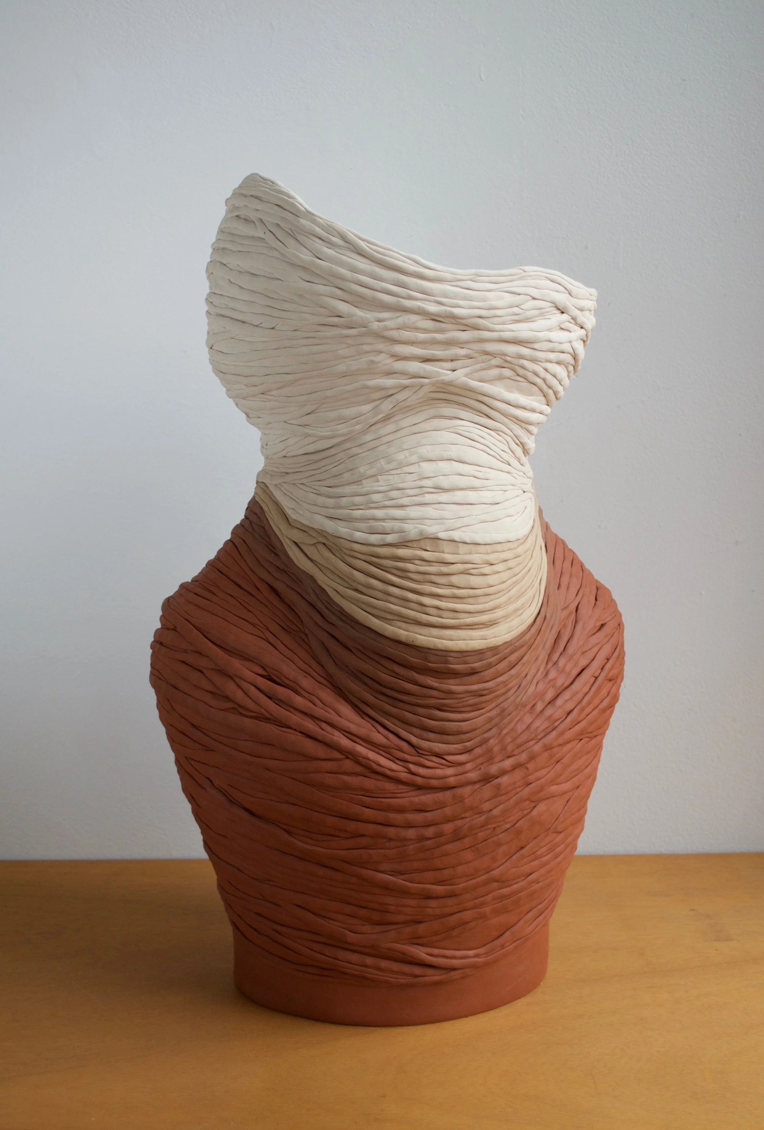 Figurative Vessel 1