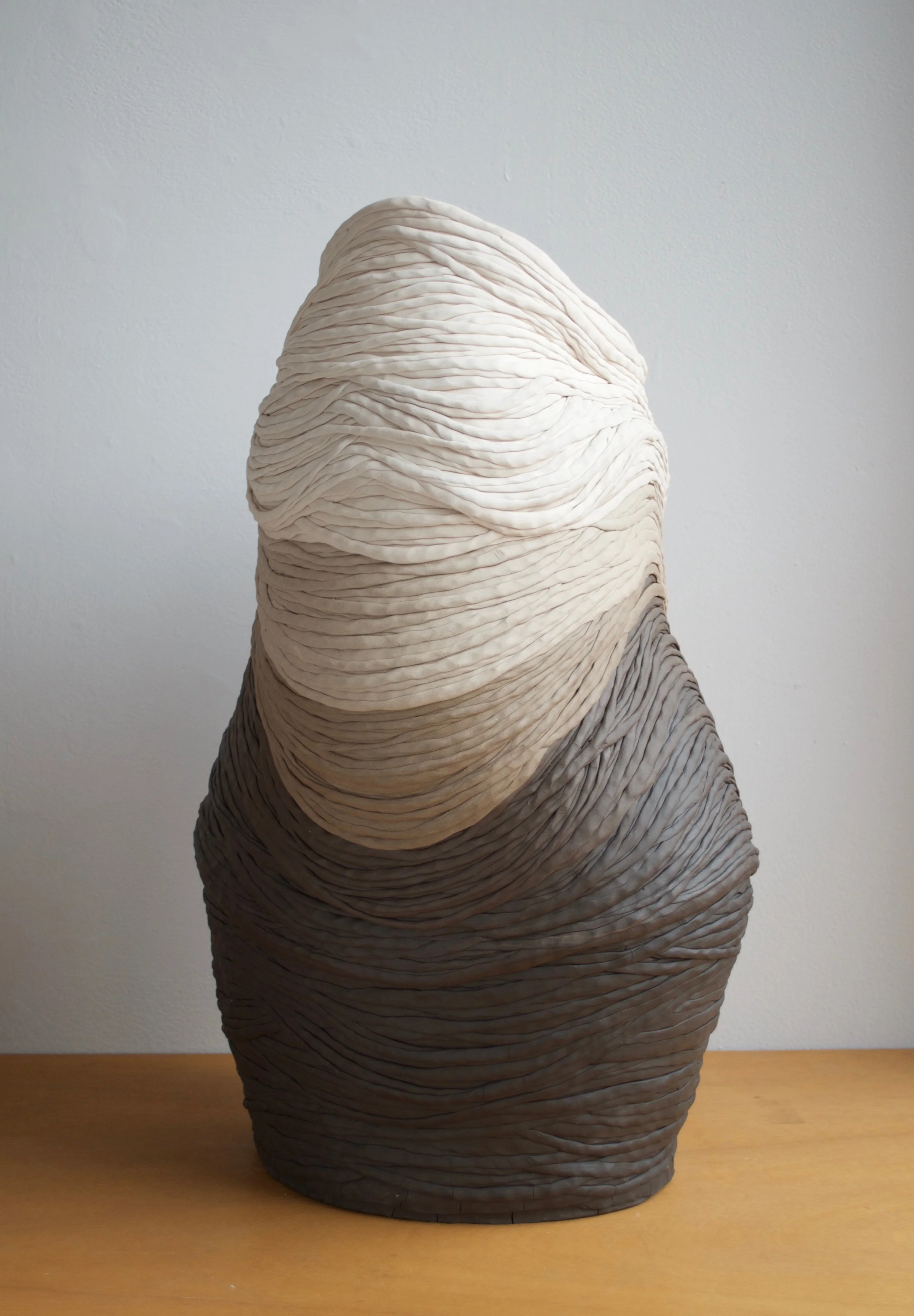 Figurative Vessel 2