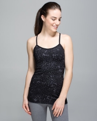 Lululemon Power Y Tank