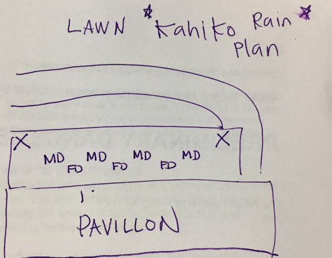 RAIN PLAN A: Kahiko Staging 4 Boy 3 Girl