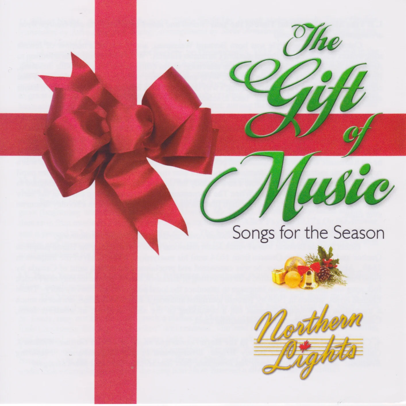 THE GIFT OF MUSIC - Toronto Northern Lights.jpg