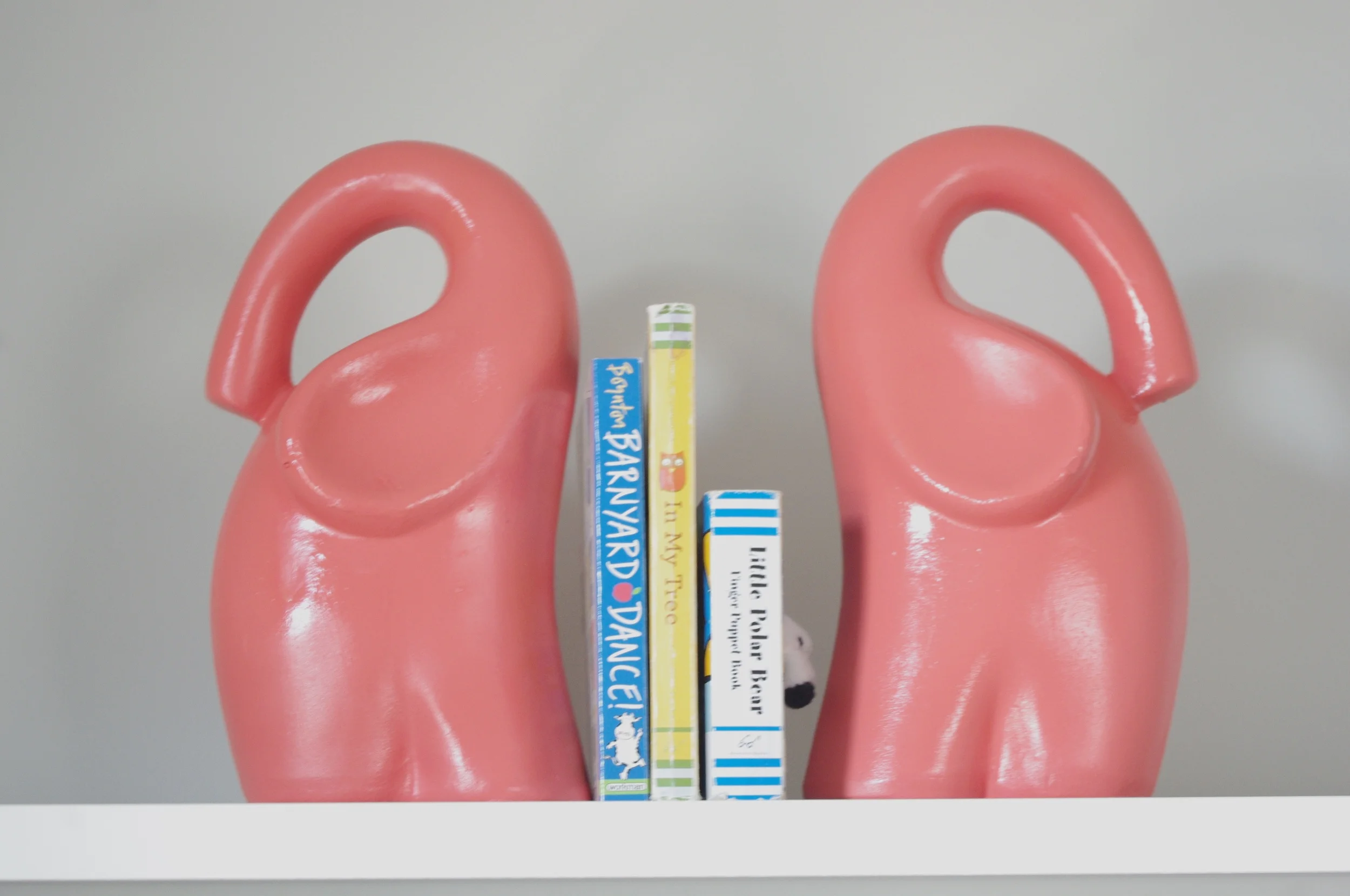 PROJECT PROFILE: A nursery fit for a princess