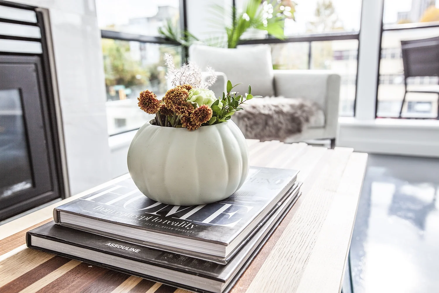 PROJECT PROFILE: A Lofty Idea