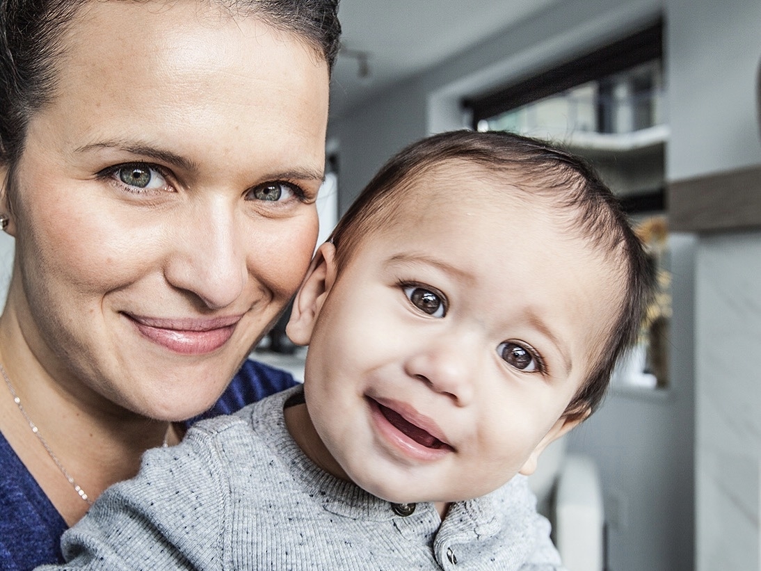 LIFE: The “Nursery” - A year later 