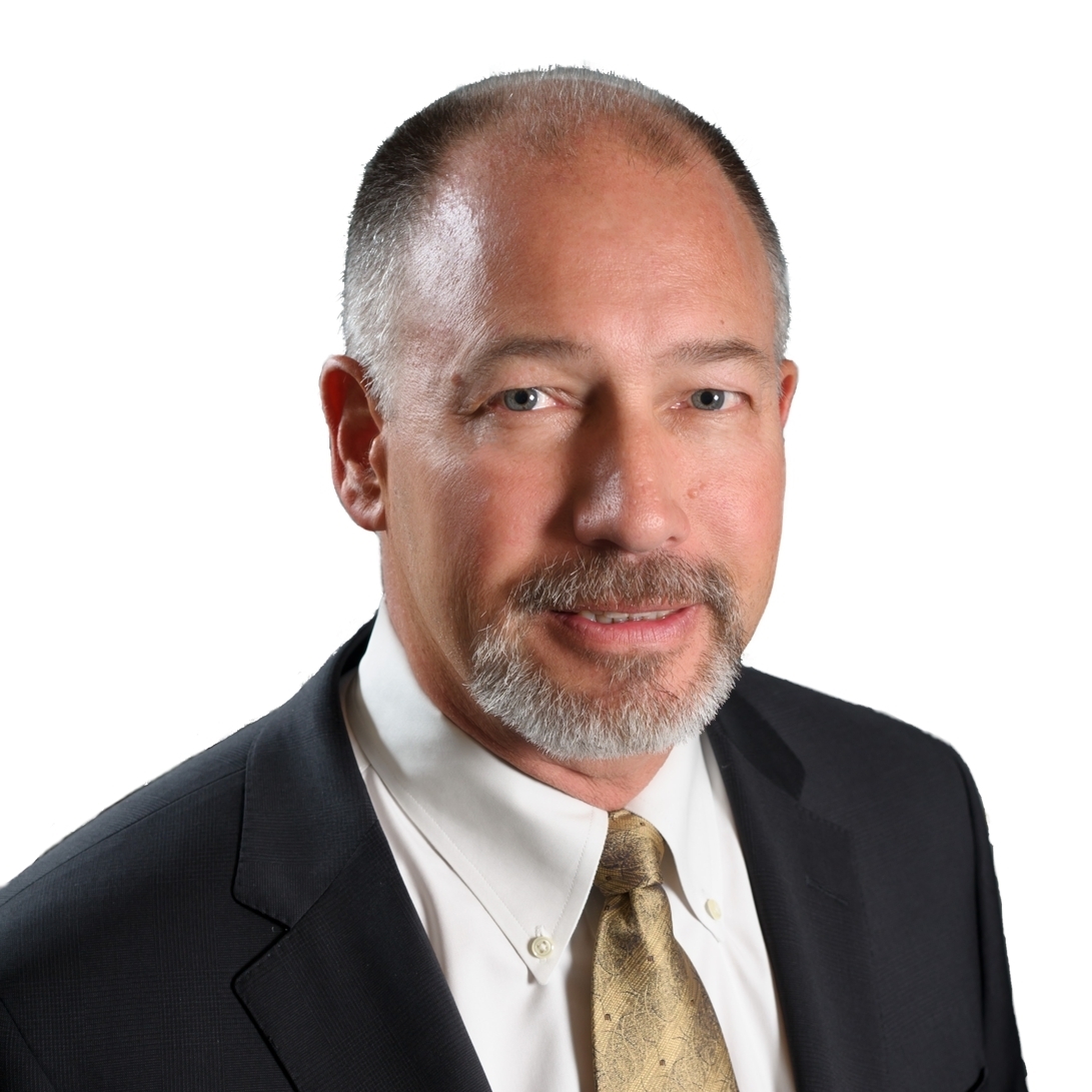 Steve Bosma: Founder & Advisor - Calgary Office