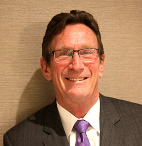 Norbert Czypionka, Senior Manager