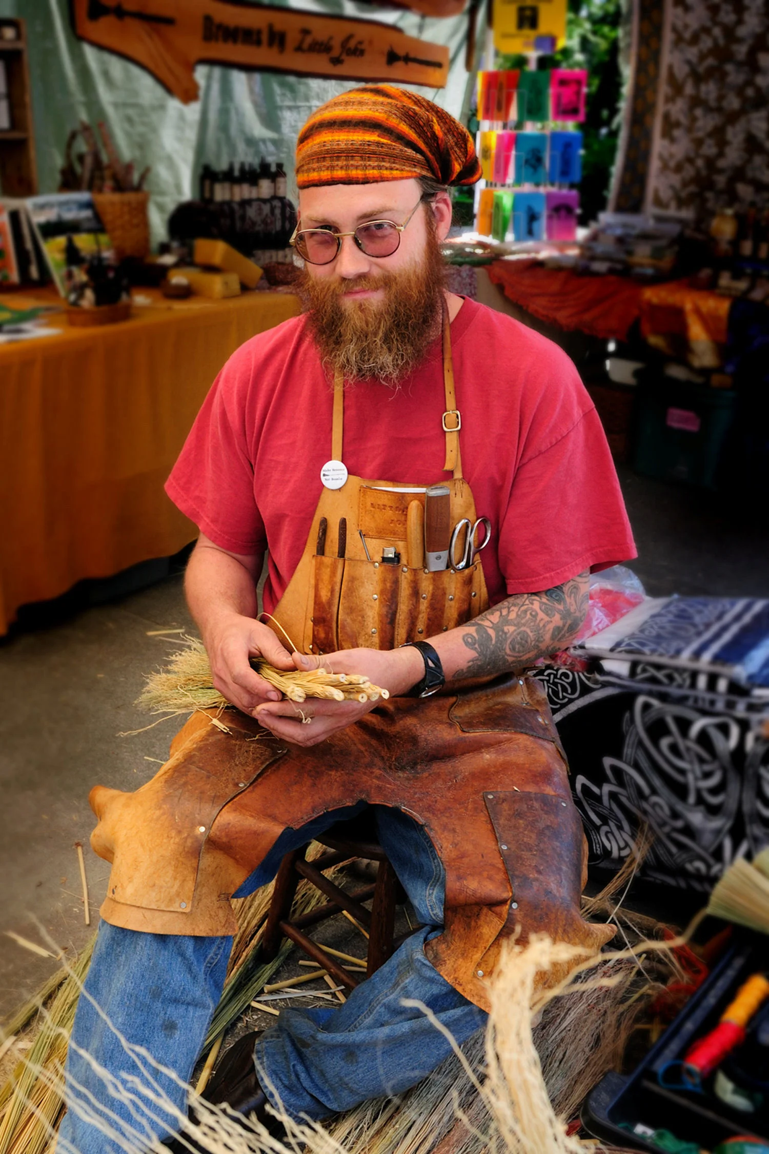 Wisconsin Permaculture Podcast Episode 1