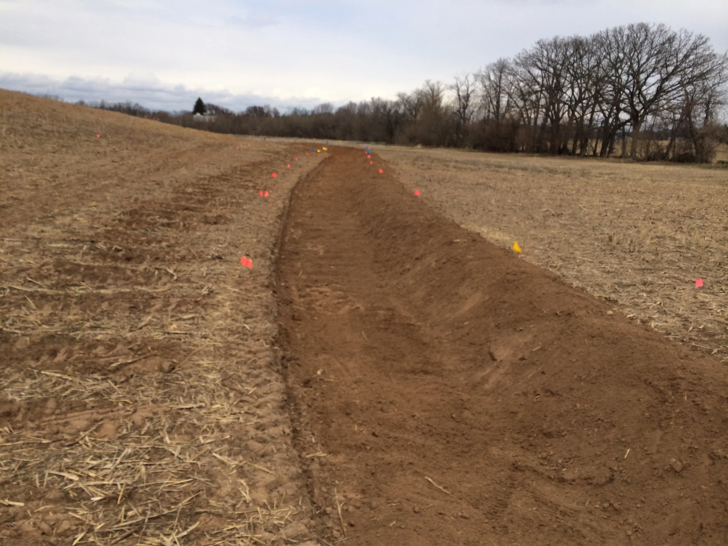 The Convergence Schedule is Live!