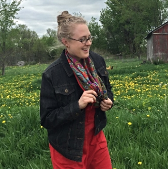 Fermenting Fresh Cabbage with Laura Poe