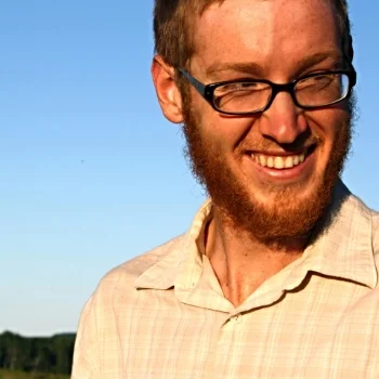 Permaculture and Intentional Communities with Adrian Lee