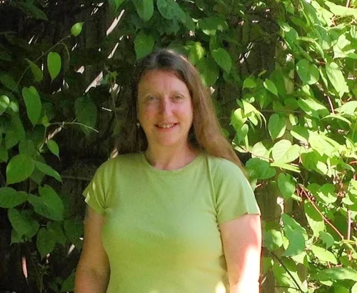 Effie Trucheon is part of the organizing team for the Wisconsin Permaculture Convergence. She lives in West Allis, Wisconsin where she is active in her community. Effie is the owner of Permaculture Designs by Effie and offers design and consultation services.