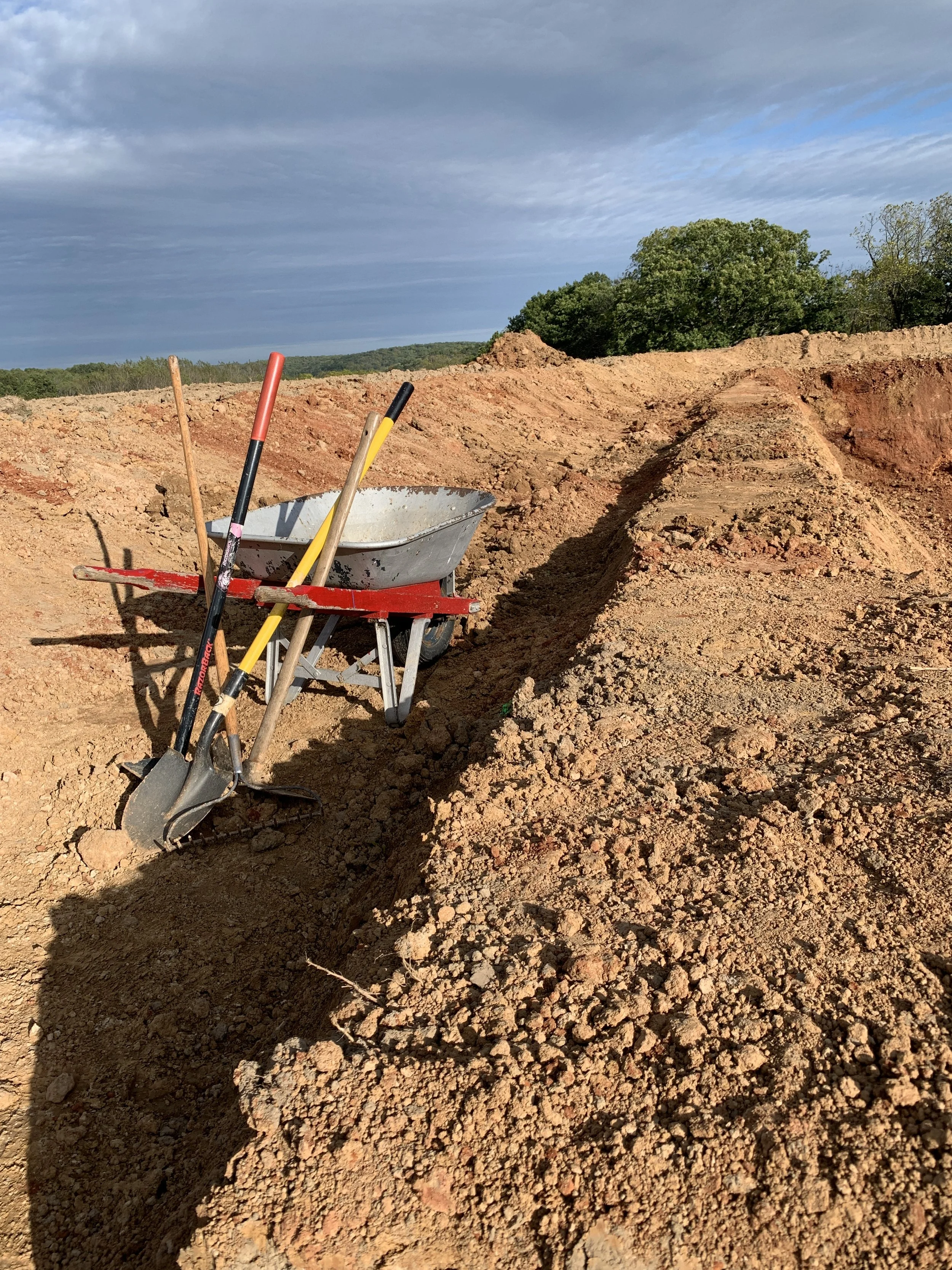 Pre &amp; Post Convergence Workshop Survey