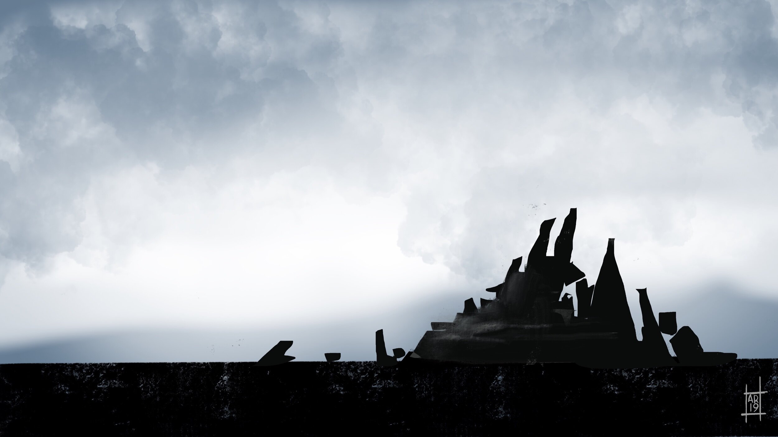 High Pyre