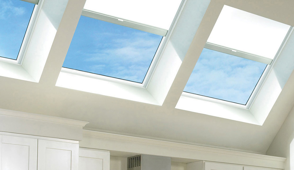 Window and exterior cleaning