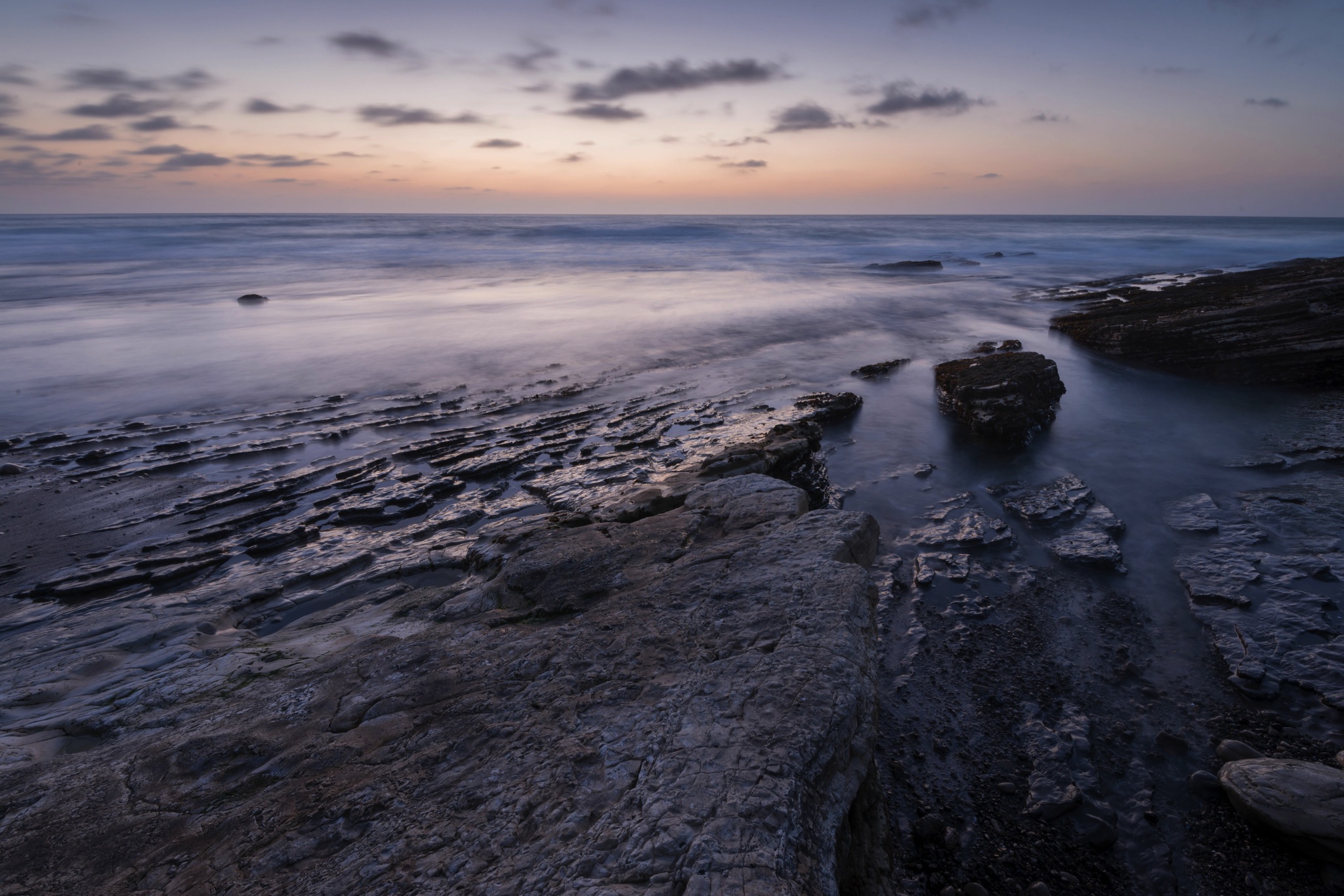 John Adams - Montana De Oro Spring Workshop