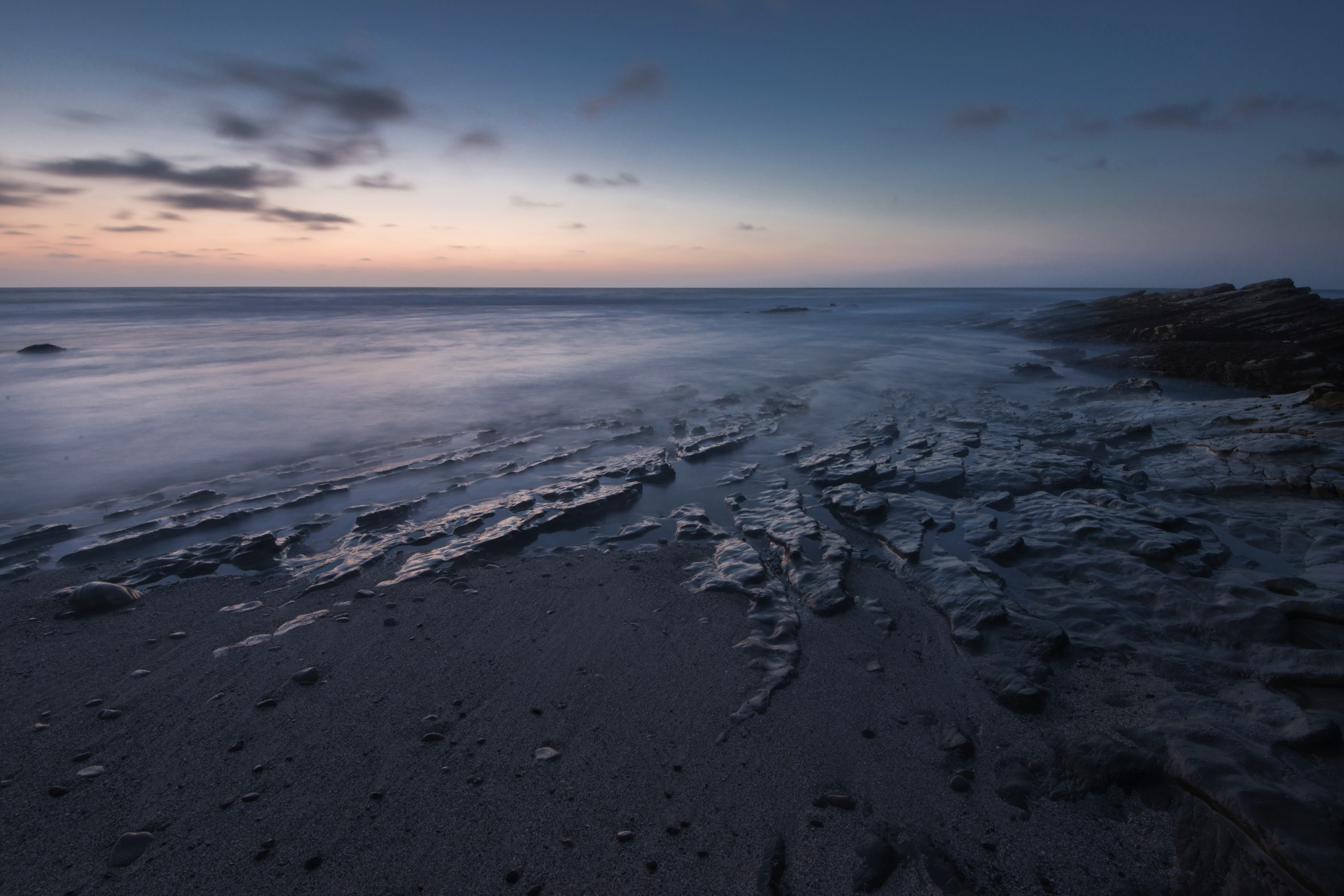 John Adams - Montana De Oro Spring Workshop