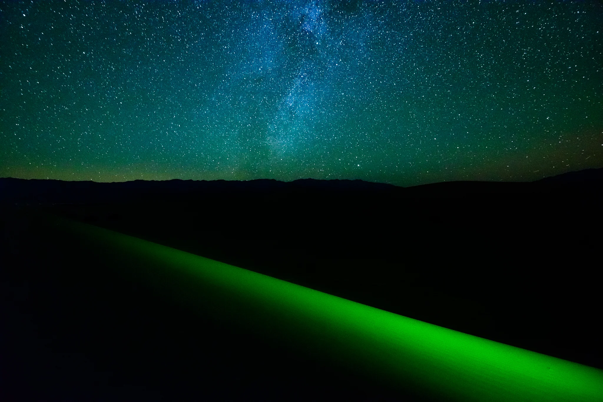 Cleared For Blastoff