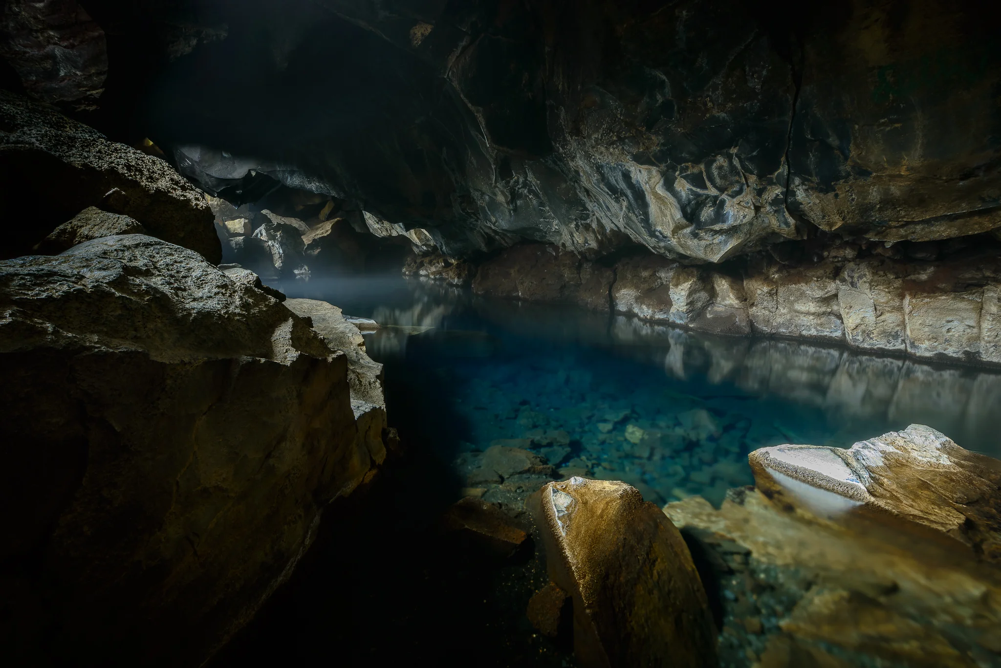 Birthing Baths